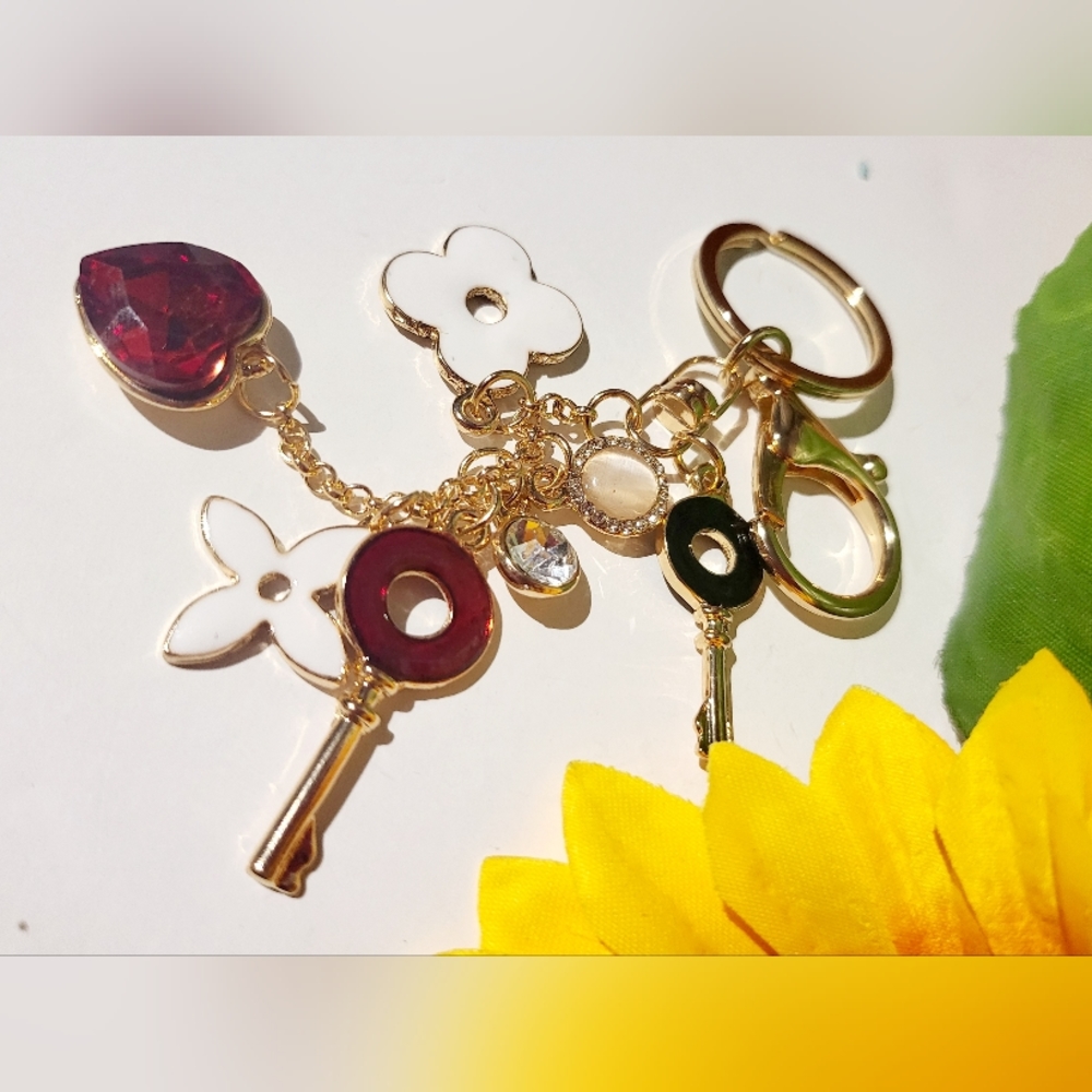 ποΈπFASHIONπ BAGchain/KEYchain Charm - Picture 11 of 14